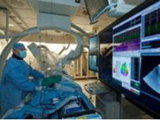 Cath laboratory